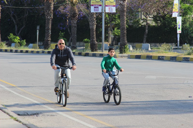 Bike Tripoli 4
